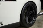 Nissan GT-R by ProDrive on ADV.1 Wheels (ADV05TRACKSL) 2015 года
